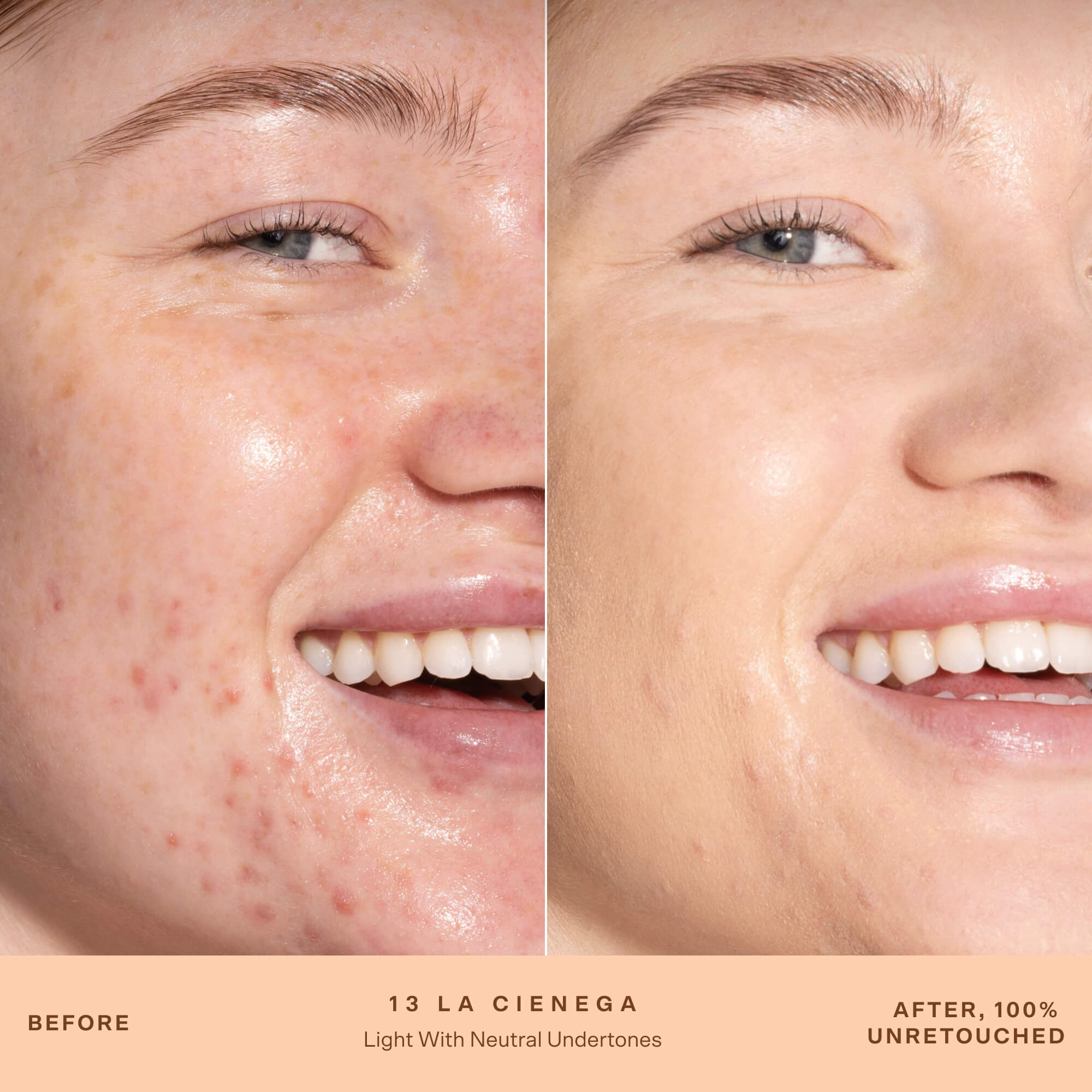 SunnyDays™ Tinted SPF 30